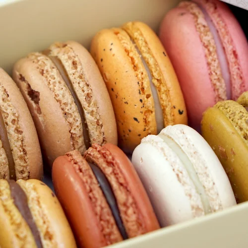 12 Postres Saludables Pack