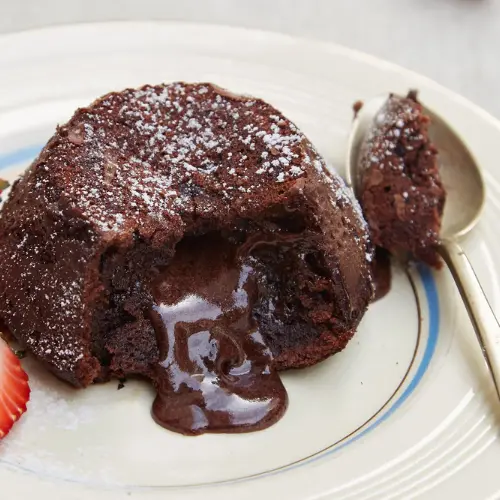 14 Postres Saludables Pack