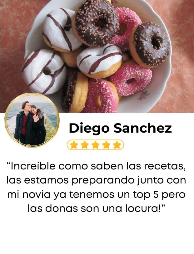 37 Postres Saludables Pack