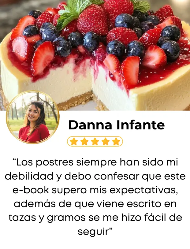 39 Postres Saludables Pack